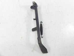 2013 Harley VRSCDX Night Rod Special Side Kick Jiffy Stand Kickstand 49733-07BK | Mototech271