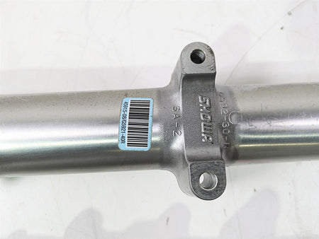 2008 Harley FLSTC 105TH Softail Heritage Straight Front Fork Set 41mm 45915-08 {{ shop.shopifyCountryName }} - Mototech271