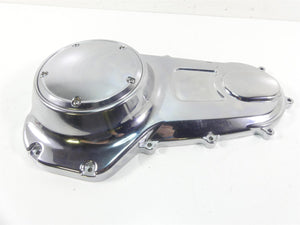 2013 Harley Touring FLHX Street Glide Outer Primary Drive Clutch Cover 60685-07 | Mototech271