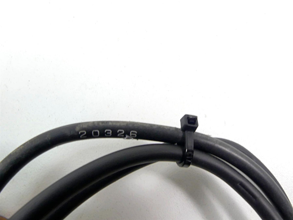 2012 Yamaha VMX17 VMAX 1700 Rear Abs Brake Wheel Speed Sensor 2S3-85980-00-00 {{ shop.shopifyCountryName }} - Mototech271