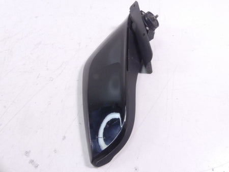 2018 BMW K1600 Bagger Left Side Vent Wind Deflector - Read 46638393415 {{ shop.shopifyCountryName }} - Mototech271