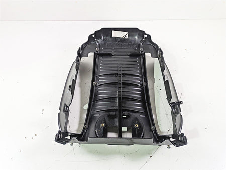 2012 Harley VRSCF Muscle V Rod Radiator Center Cover Fairing 26826-09 {{ shop.shopifyCountryName }} - Mototech271