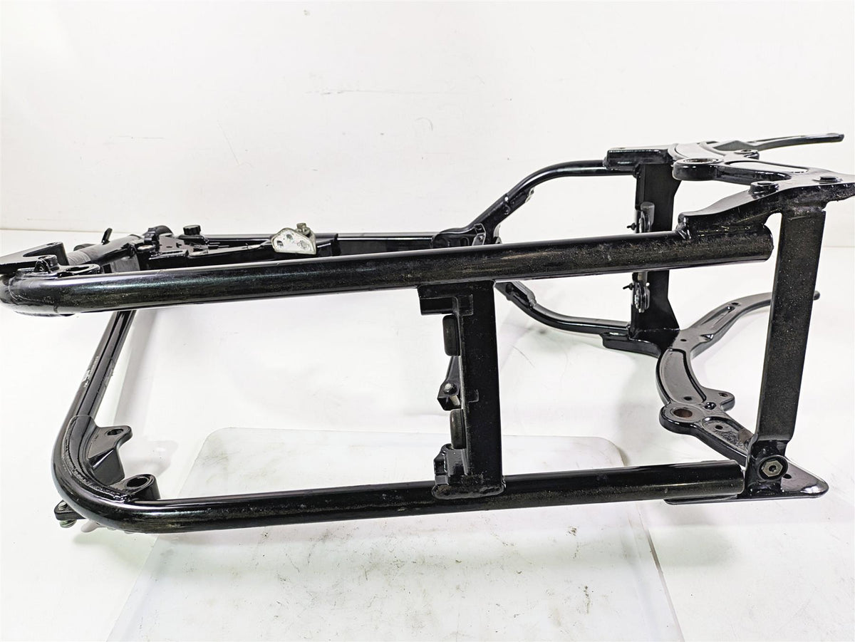 2004 Harley Softail FXSTDI Deuce Straight Frame Chassis With Clean California Title -48887-00B {{ shop.shopifyCountryName }} - Mototech271