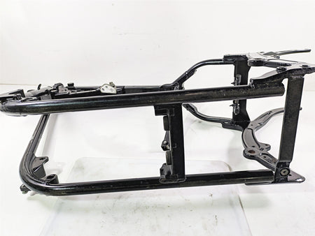 2004 Harley Softail FXSTDI Deuce Straight Frame Chassis With Clean California Title -48887-00B {{ shop.shopifyCountryName }} - Mototech271