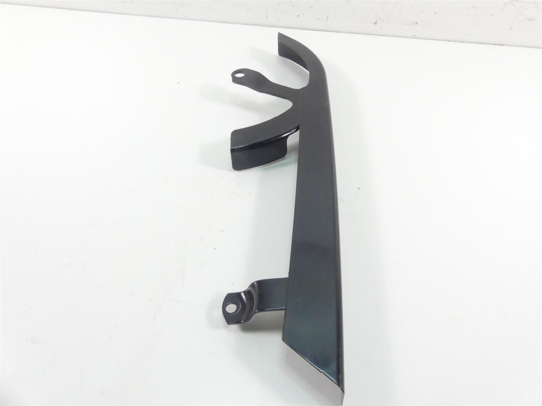 2018 Harley Sportster XL1200 Custom Rear Drive Belt Guard Cover 60300202 {{ shop.shopifyCountryName }} - Mototech271