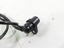 Load image into Gallery viewer, 2008 Aprilia RSVR 1000 Factory Rear Wheel Speed Sensor AP8124528 | Mototech271
