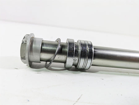 2008 Ducati SBK 1098 S Straight Front Axle Wheel Spindle 25mm 81910601A {{ shop.shopifyCountryName }} - Mototech271
