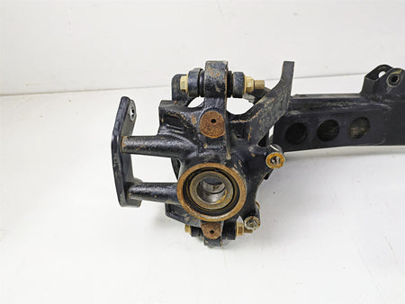 2022 CFMoto Zforce 950 Sport Rear Right Trailing Arm & Knuckle 5BYA-060210 {{ shop.shopifyCountryName }} - Mototech271