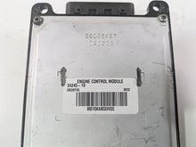 Load image into Gallery viewer, 2010 Harley Touring FLHXSE CVO Street Glide Cdi Engine Control Module 34245-10
