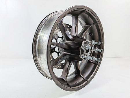 2022 Harley Softail FXLRST Low Rider Rear Rim Wheel 9 Spoke 16x5 40900748 {{ shop.shopifyCountryName }} - Mototech271