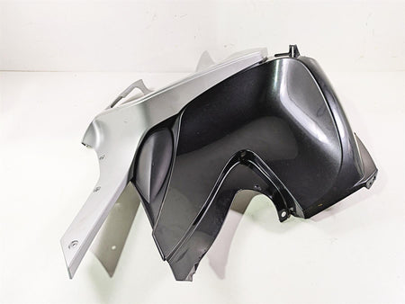 2010 BMW R1200RT K26 Left Main Side Fairing Cover - Read 46637681053 40852156090 {{ shop.shopifyCountryName }} - Mototech271