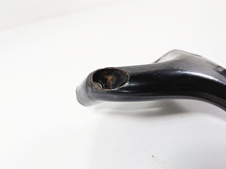 2006 Harley Sportster XL883 Low Passenger Foot Peg Set Chrome 49314-04 49315-04 {{ shop.shopifyCountryName }} - Mototech271