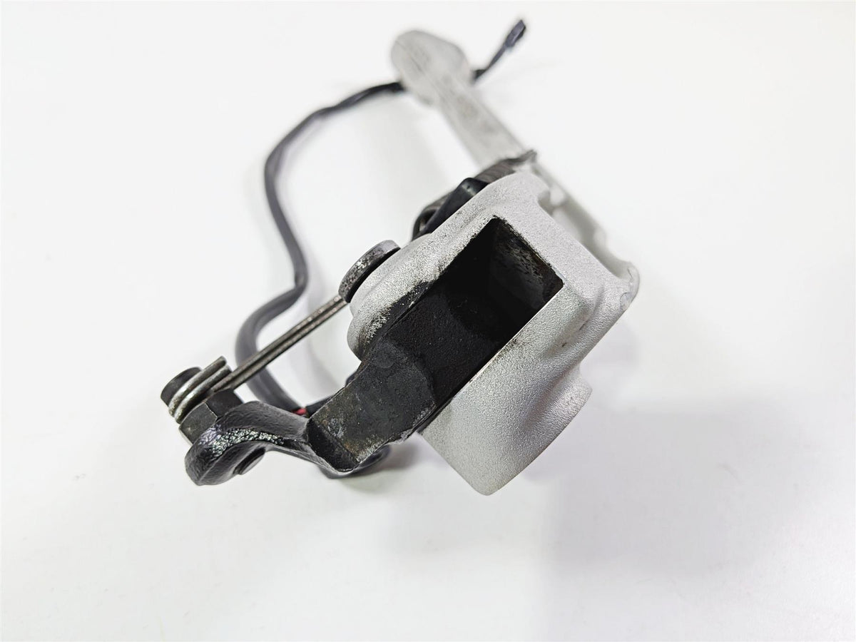 2022 Triumph Tiger 900 GT Pro Side Kickstand & Mount & Switch T2085017 {{ shop.shopifyCountryName }} - Mototech271