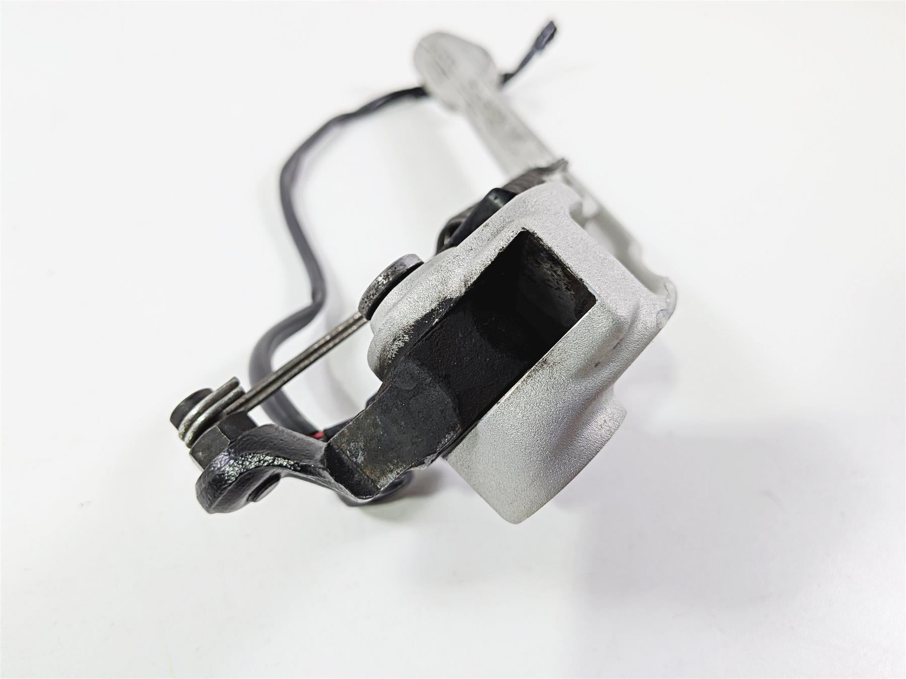 2022 Triumph Tiger 900 GT Pro Side Kickstand & Mount & Switch T2085017 {{ shop.shopifyCountryName }} - Mototech271