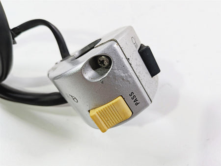 2004 Suzuki VL800 Intruder Volusia Left Hand Control Switch 37400-41F10 {{ shop.shopifyCountryName }} - Mototech271