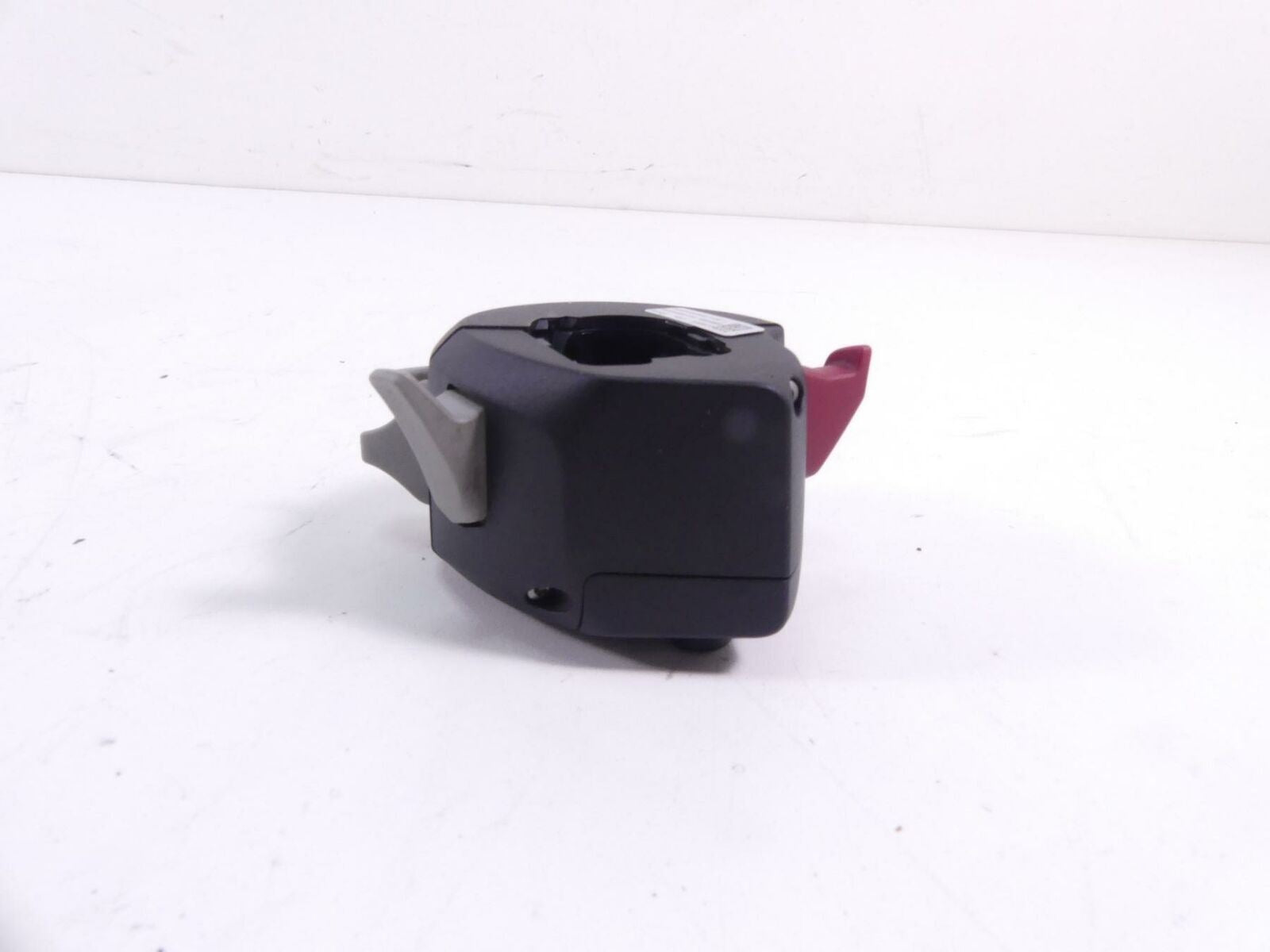 2016 BMW R1200R K53 Left Control Switch Abs Esa Cruise 61318549965 {{ shop.shopifyCountryName }} - Mototech271