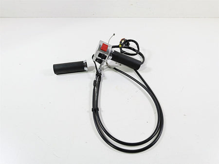 2005 Suzuki VZ800 M50 Boulevard Right Hand Control Switch -Read 37200-39G50 {{ shop.shopifyCountryName }} - Mototech271