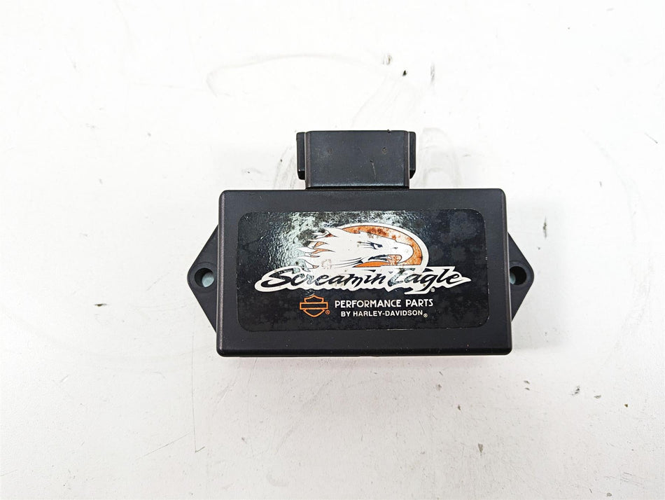 2005 Harley Dyna FXDL Low Rider Screamin Eagle Race Ecu Cdi Ecm Module 32508-04 {{ shop.shopifyCountryName }} - Mototech271