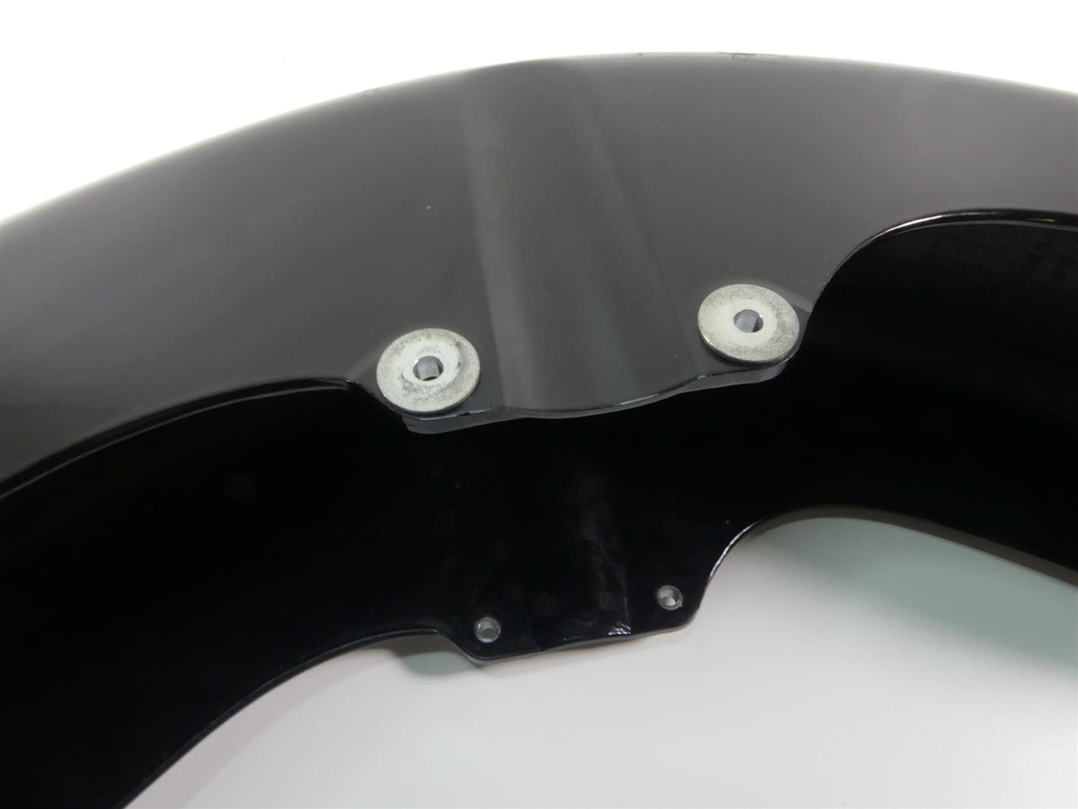 2003 Honda VT1100 C2 Shadow Sabre Front Fender Tire Hugger Guard 61110-MCK-A40 {{ shop.shopifyCountryName }} - Mototech271