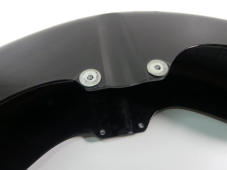 2003 Honda VT1100 C2 Shadow Sabre Front Fender Tire Hugger Guard 61110-MCK-A40 {{ shop.shopifyCountryName }} - Mototech271