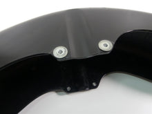 Load image into Gallery viewer, 2003 Honda VT1100 C2 Shadow Sabre Front Fender Tire Hugger Guard 61110-MCK-A40 | Mototech271
