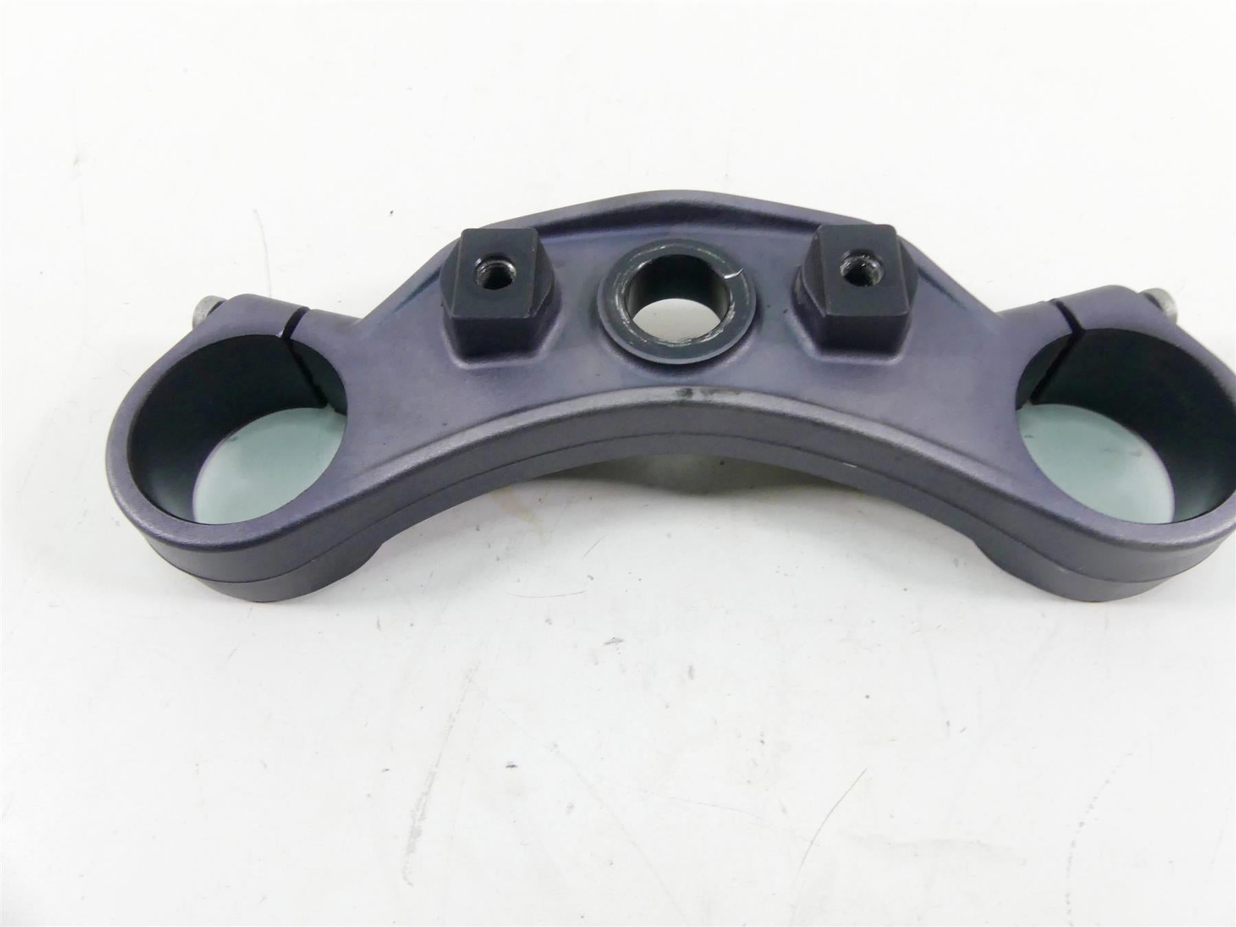 2015 KTM 1290 Adventure Upper Triple Tree Steering Clamp 54mm 60301034032 | Mototech271