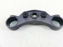 Load image into Gallery viewer, 2015 KTM 1290 Adventure Upper Triple Tree Steering Clamp 54mm 60301034032 | Mototech271
