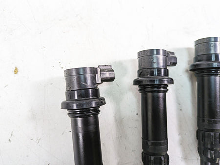 2018 Kawasaki ZX1002 Ninja H2 SX Ignition Coil Stick Coils Set 21171-0732 {{ shop.shopifyCountryName }} - Mototech271