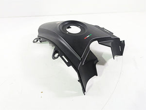 2015 Ducati Hypermotard 821 SP Center Tank Fairing Cover Cowl 48015671B