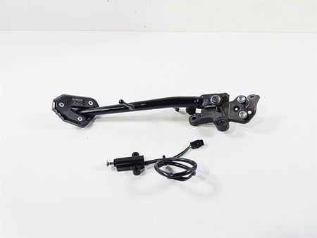2024 Suzuki GSXR600 Side Kick Stand Kickstand & Safety Switch 42310-14J00 {{ shop.shopifyCountryName }} - Mototech271