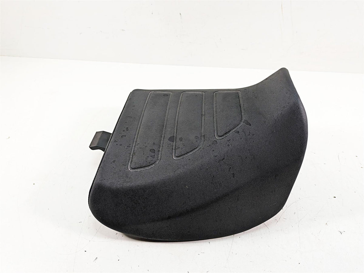 2022 Harley RA1250 S Pan America Front Rider Driver Seat Saddle 52000418 {{ shop.shopifyCountryName }} - Mototech271