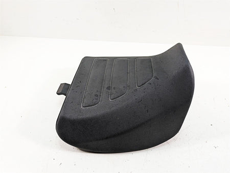 2022 Harley RA1250 S Pan America Front Rider Driver Seat Saddle 52000418 {{ shop.shopifyCountryName }} - Mototech271