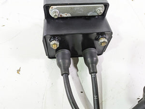 1992 Harley FLSTC Softail Heritage Ignition Coil Wires Plug Set 31614-83A | Mototech271