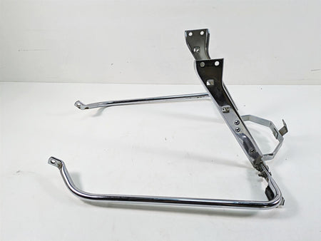 2006 Harley Touring FLHXI Street Glide Saddlebag Mount Bracket Set 90720-79C {{ shop.shopifyCountryName }} - Mototech271
