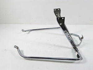 2006 Harley Touring FLHXI Street Glide Saddlebag Mount Bracket Set 90720-79C | Mototech271