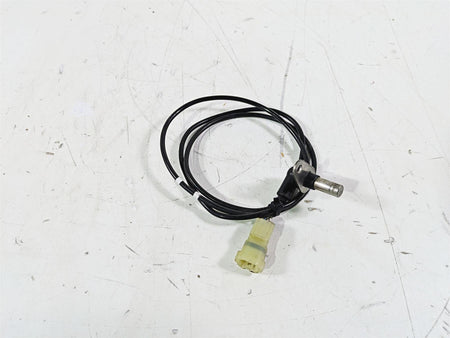2015 Triumph Tiger Explorer XC Rear Abs Brake Wheel Speed Sensor T2024445 {{ shop.shopifyCountryName }} - Mototech271