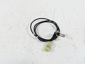 2015 Triumph Tiger Explorer XC Rear Abs Brake Wheel Speed Sensor T2024445 | Mototech271