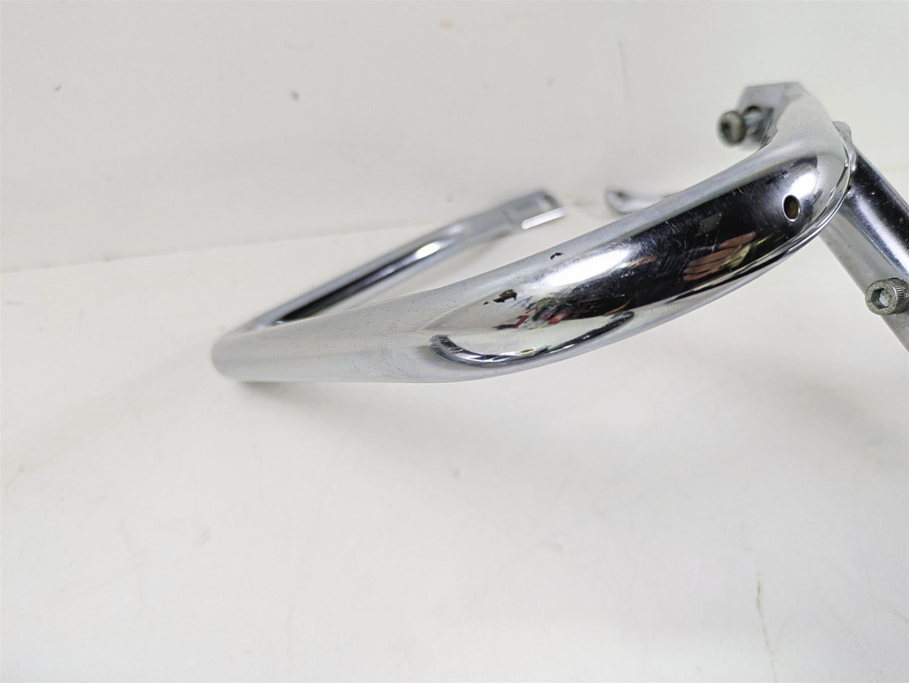 2015 Harley Touring FLHTKL Electra Glide Rear Saddlebag Support Set 90200499 {{ shop.shopifyCountryName }} - Mototech271