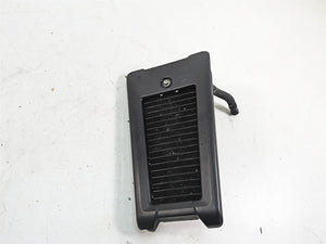 2020 Harley Softail FXBB Street Bob Oil Cooler & Cover Set 62700191