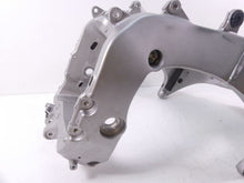 Load image into Gallery viewer, 2014 Honda CBR1000 SP Fireblade Straight Main Frame Chassis Slvg 50010-MFL-671ZB | Mototech271
