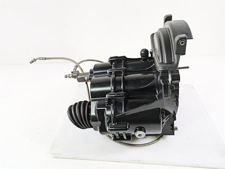 2014 BMW R nine T R9T K21 Black Transmission Gear Box 6K SAG 23007721742 {{ shop.shopifyCountryName }} - Mototech271