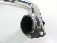 Load image into Gallery viewer, 2006 Yamaha Roadliner XV1900 Exhaust Header Manifold &amp; Servo Set 1D7-14602-00-00 | Mototech271
