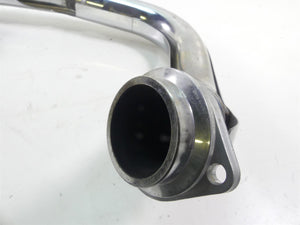 2006 Yamaha Roadliner XV1900 Exhaust Header Manifold & Servo Set 1D7-14602-00-00 | Mototech271