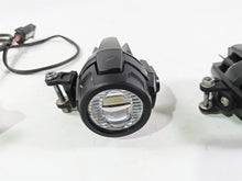 Load image into Gallery viewer, 2015 BMW R1200 GS Adv K51 Spot Led Auxiliary Light Set &amp; Wiring 63178532147

