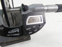 Load image into Gallery viewer, 2015 Yamaha MT09 FZ09 Front Brake Disc Rotor Set 1RC-2581T-00-00 | Mototech271
