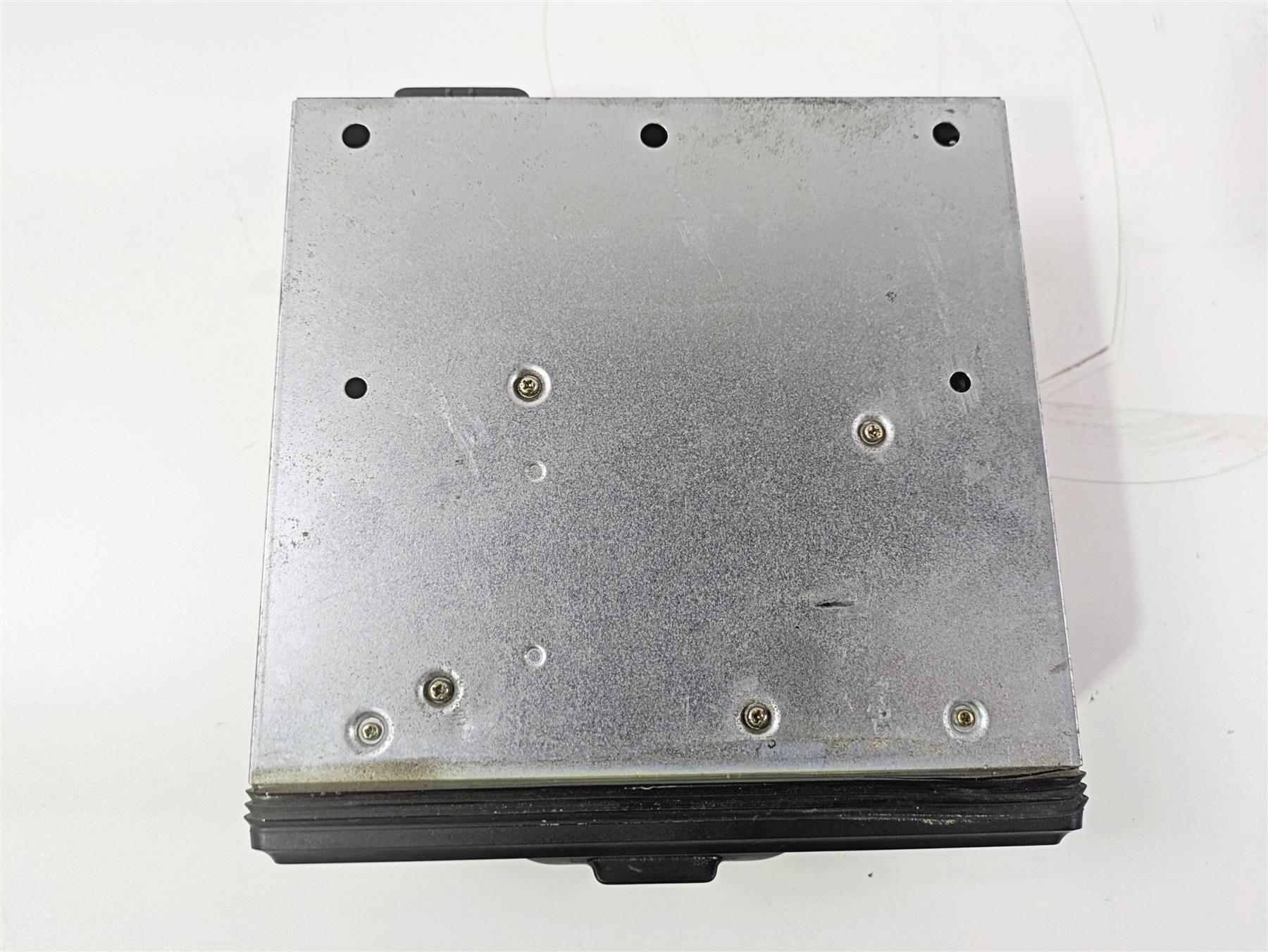 1999 Harley Touring FLHTCUI E-Glide Radio Stereo Tape Cassette Player 76146-98 {{ shop.shopifyCountryName }} - Mototech271