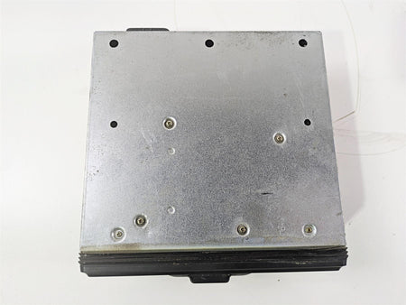 1999 Harley Touring FLHTCUI E-Glide Radio Stereo Tape Cassette Player 76146-98 {{ shop.shopifyCountryName }} - Mototech271