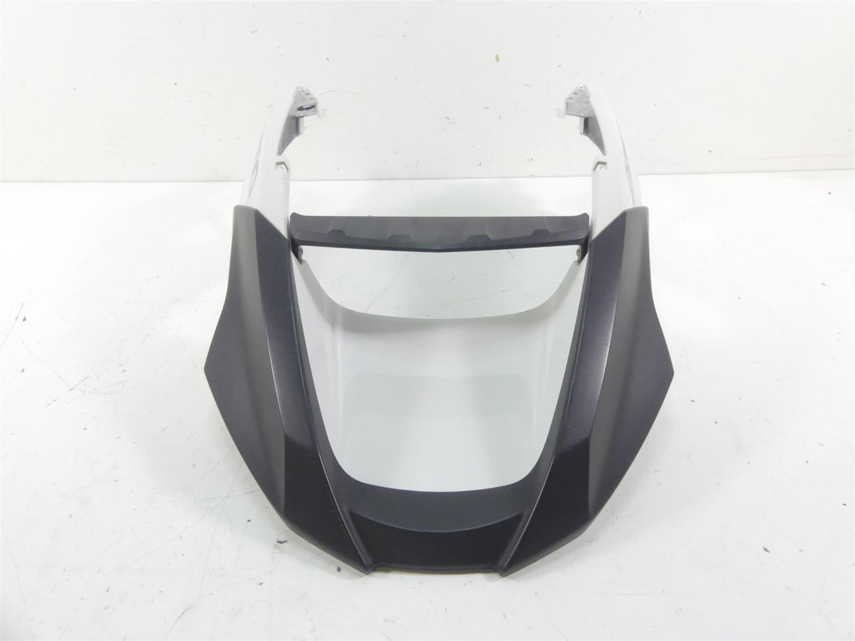 2012 BMW R1200 GS K255 Adventure Front Upper Fender Mud Guard -Read 40825000090 {{ shop.shopifyCountryName }} - Mototech271