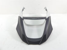 Load image into Gallery viewer, 2012 BMW R1200 GS K255 Adventure Front Upper Fender Mud Guard -Read 40825000090
