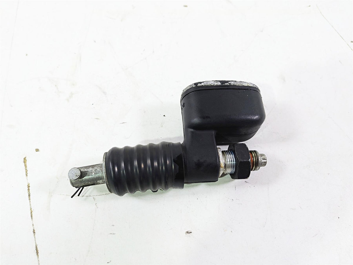 2008 Harley FLSTC 105TH Softail Heritage Rear Brake Master Cylinder 41767-05E {{ shop.shopifyCountryName }} - Mototech271